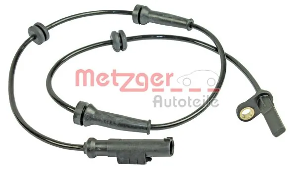 Metzger 0900201