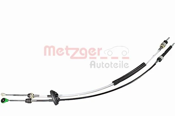 Metzger 3150260