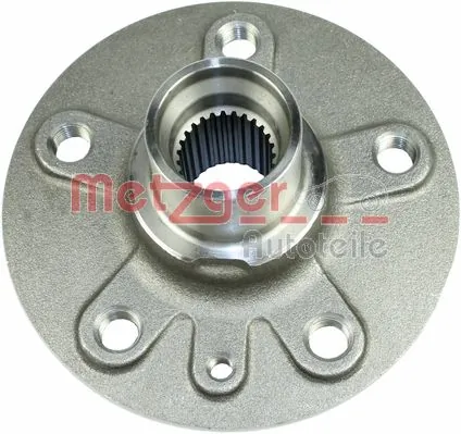 Metzger N1029