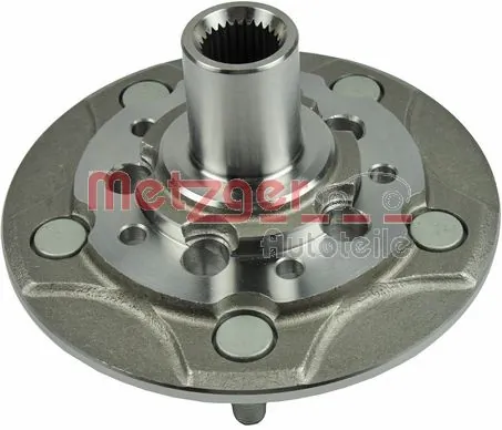 Metzger N1031