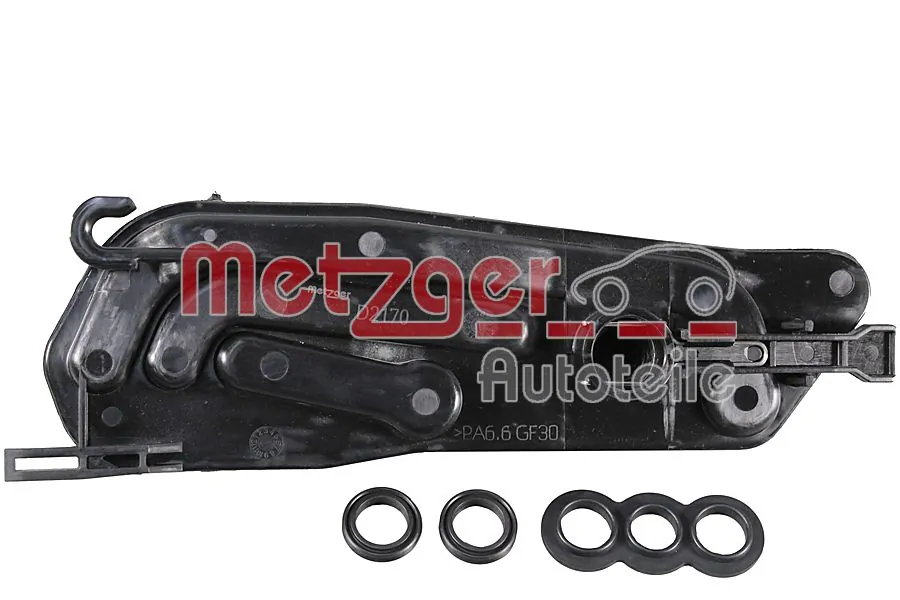 Metzger 4010425