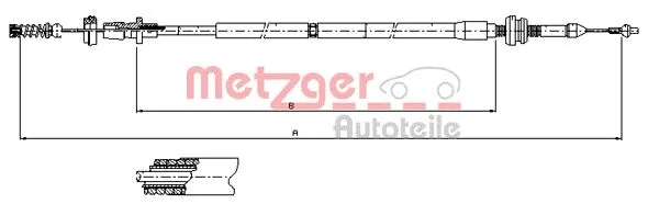 Metzger 100904