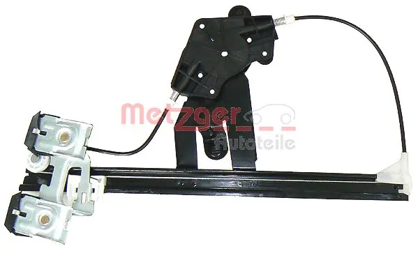 Metzger 2160043