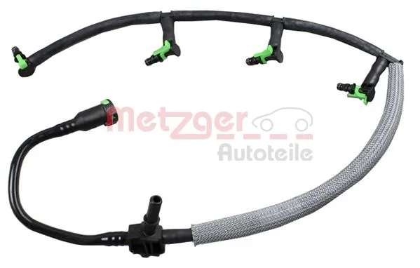 Metzger 0840107