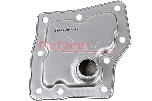 Metzger 8028032