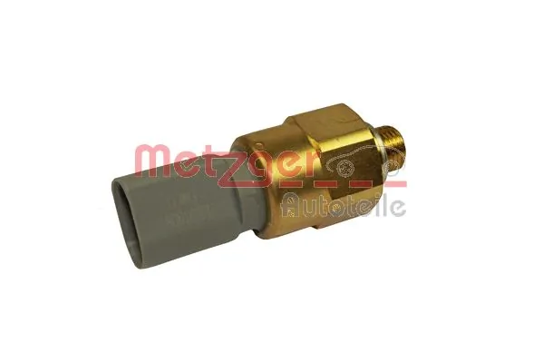 Metzger 0910081