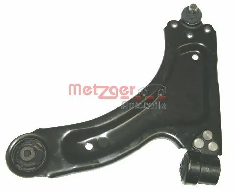 Metzger 58004501
