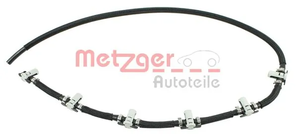 Metzger 0840084