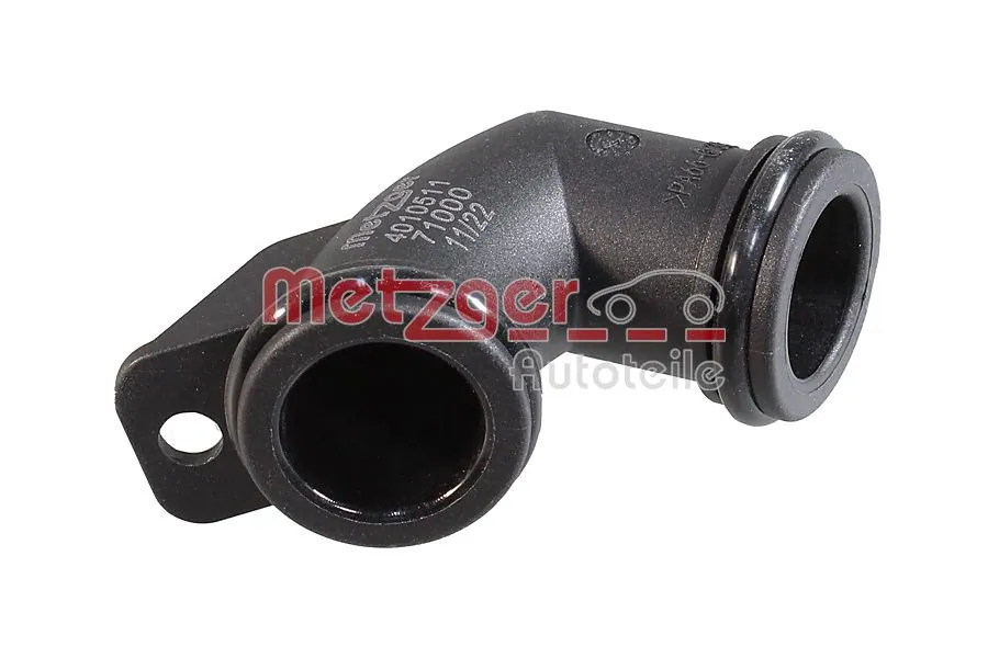 Metzger 4010511