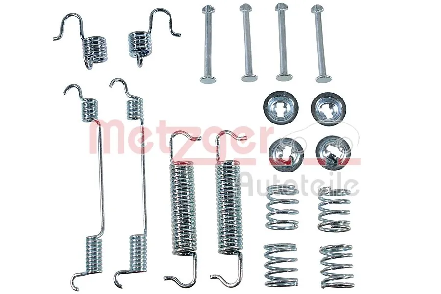 Metzger 1050780