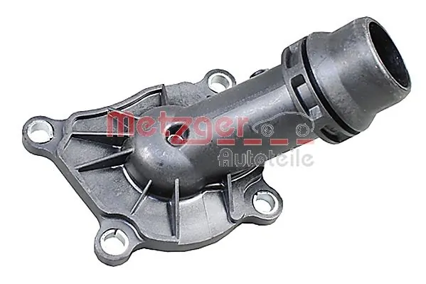 Metzger 4010297