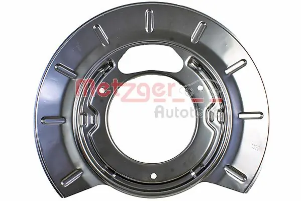 Metzger 6115168