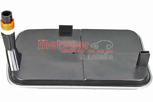 Metzger 8020030