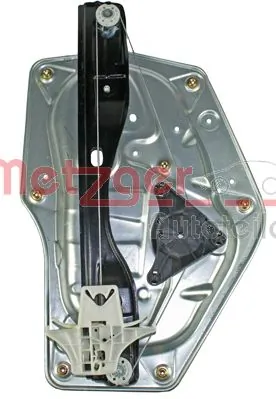 Metzger 2160251