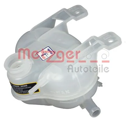 Metzger 2140089