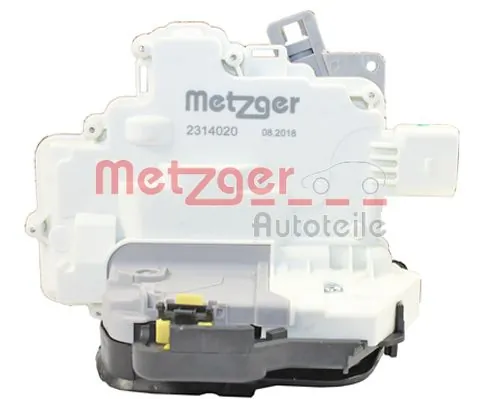 Metzger 2314020