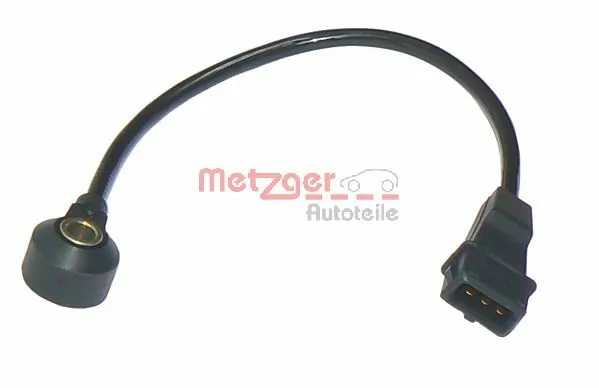 Metzger 0907002
