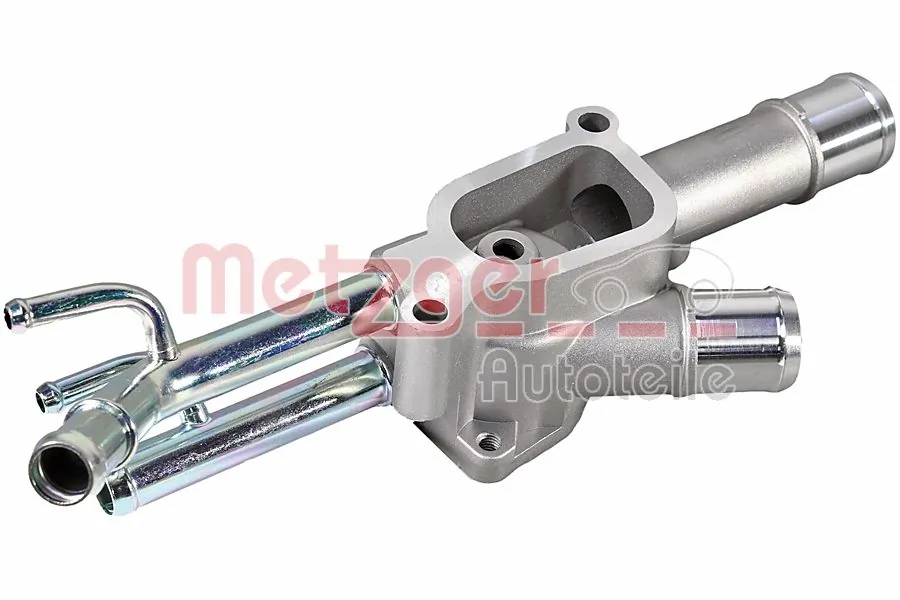 Metzger 4010517