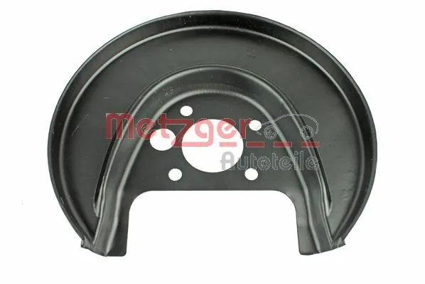 Metzger 6115002
