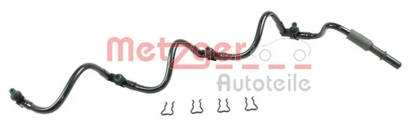 Metzger 0840100