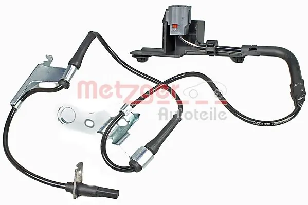 Metzger 09001036