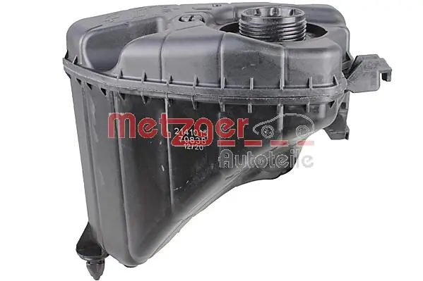 Metzger 2141015
