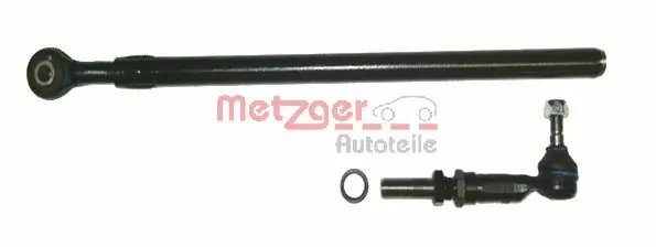 Metzger 56008502