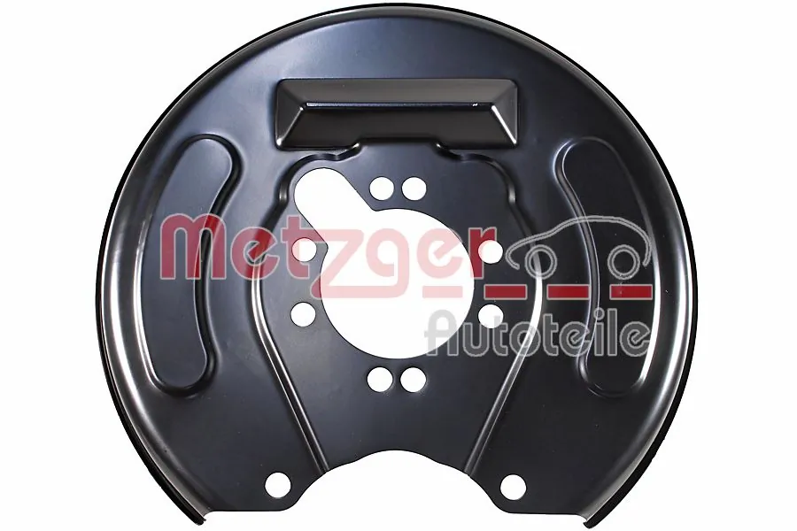 Metzger 6115309