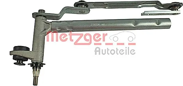 Metzger 2190334