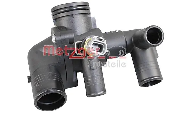 Metzger 4006373