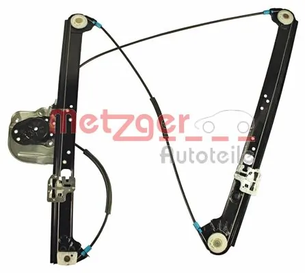 Metzger 2160179