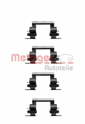 Metzger 1091236