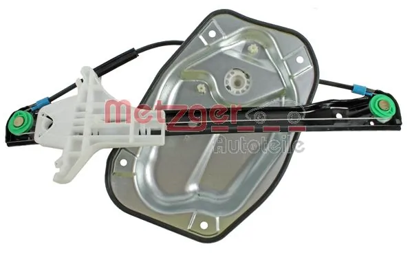 Metzger 2160304