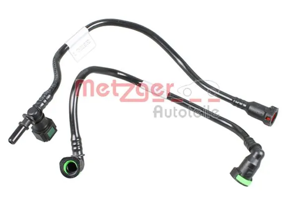 Metzger 2150023