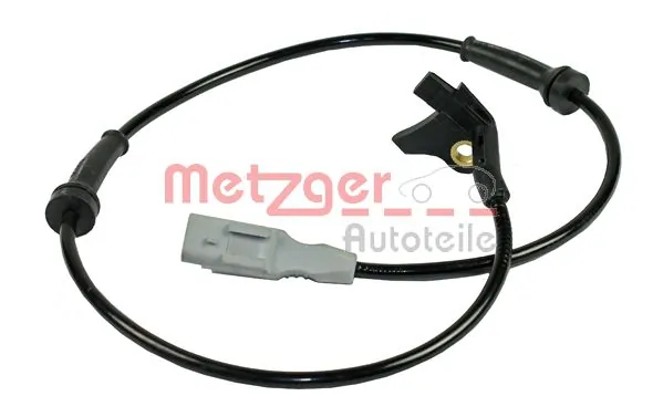 Metzger 0900137