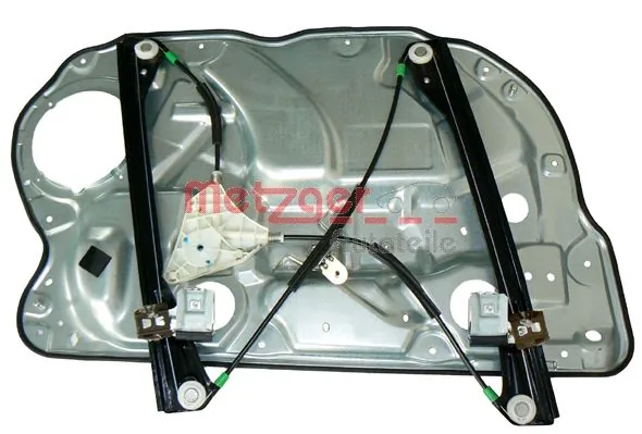 Metzger 2160065