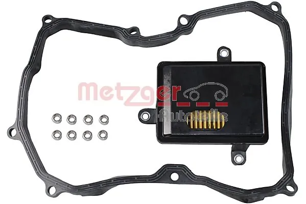Metzger 8020122