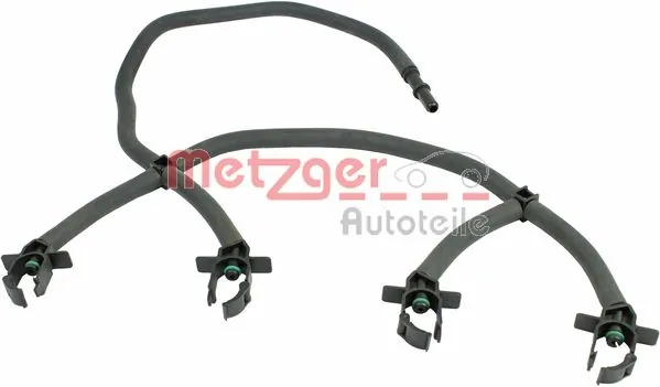 Metzger 0840067