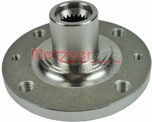 Metzger N1023