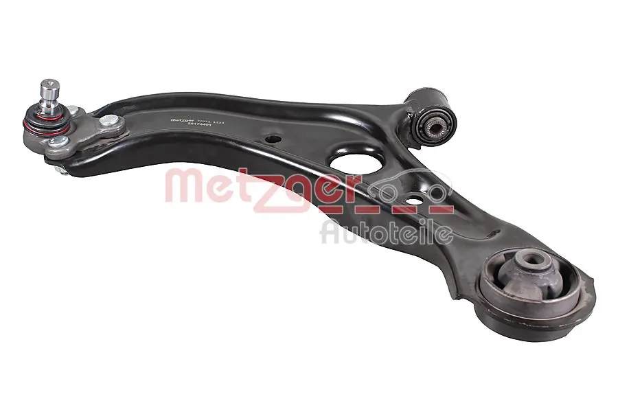 Metzger 58174401