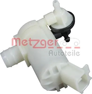 Metzger 2220062