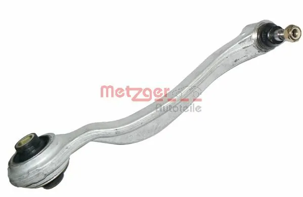 Metzger 58053601