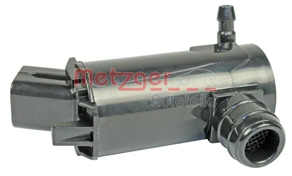 Metzger 2220077