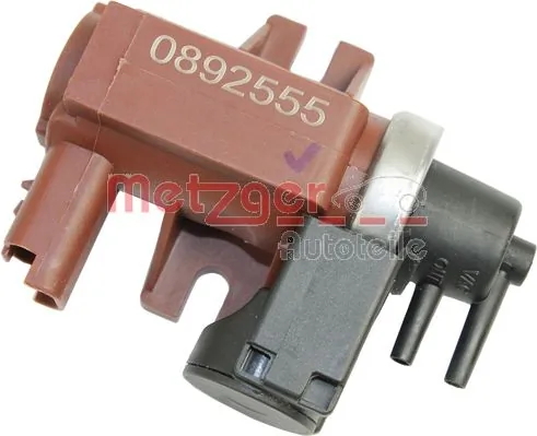Metzger 0892555
