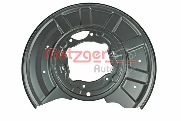 Metzger 6115011