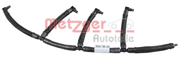 Metzger 0840046