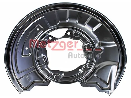 Metzger 6115284