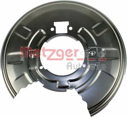 Metzger 6115042