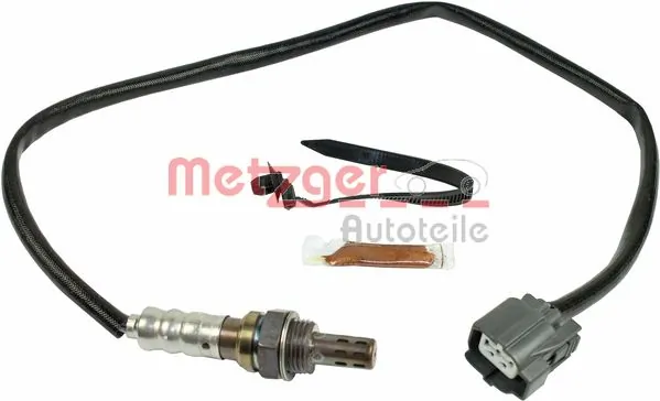 Metzger 0893602