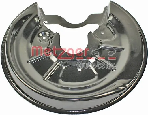 Metzger 6115004